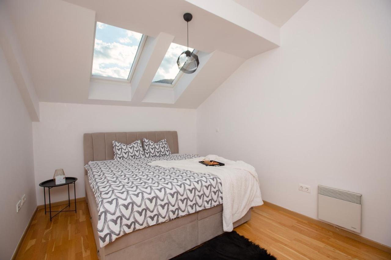 Apartment Cejf Mostar Exterior photo